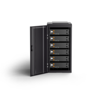 ZYC IP20 Cabinet